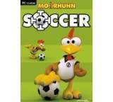 Game im Test: Moorhuhn Soccer (für PC) von Phenomedia, Testberichte.de-Note: 5.0 Mangelhaft