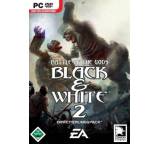 Game im Test: Black & White 2: Battle of the Gods (für PC) von Lionhead, Testberichte.de-Note: 2.8 Befriedigend