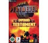 Game im Test: Perimeter: Emperor's Testament (für PC) von KD Labs, Testberichte.de-Note: 3.0 Befriedigend
