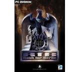 Game im Test: Rush for Berlin (für PC) von Stormregion, Testberichte.de-Note: 1.6 Gut