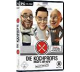 Game im Test: Die Kochprofis - Einsatz am Herd (für PC) von Astragon Software, Testberichte.de-Note: 5.0 Mangelhaft