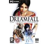 Dreamfall: The Longest Journey (für PC)
