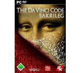 Game im Test: The Da Vinci Code - Sakrileg  von Take 2, Testberichte.de-Note: 2.4 Gut