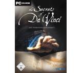 Game im Test: The Secrets of Da Vinci (für PC) von Kheops, Testberichte.de-Note: ohne Endnote
