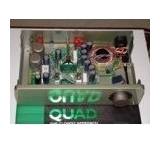 Phono-Vorverstärker im Test: Twenty Four P von Quad, Testberichte.de-Note: 1.0 Sehr gut