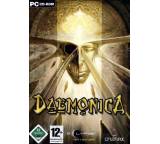 Game im Test: Daemonica (für PC) von Frogster, Testberichte.de-Note: 4.6 Mangelhaft