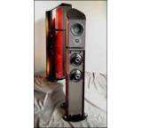 Lautsprecher im Test: Chimera von Wilson Benesch, Testberichte.de-Note: 1.0 Sehr gut