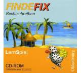 Game im Test: Findefix Rechtschreiben (für PC) von Oldenbourg-bsv, Testberichte.de-Note: 2.2 Gut