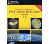 Lernprogramm im Test: Der große 3D-Globus 2.0 - National Geographic von USM - United Soft Media, Testberichte.de-Note: 2.1 Gut