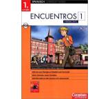 Lernprogramm im Test: Encuentros 1 - Spanisch 1. Lernjahr von Cornelsen Verlag, Testberichte.de-Note: 2.0 Gut