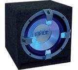 Car-HiFi-Lautsprecher im Test: PLX12 von Pyle, Testberichte.de-Note: 1.7 Gut