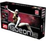 Grafikkarte im Test: C3D 3039 (256 MB) von Connect 3D, Testberichte.de-Note: 2.3 Gut