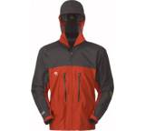 Aiguille Parka