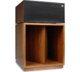 Lautsprecher im Test: La Scala II von Klipsch, Testberichte.de-Note: ohne Endnote