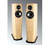 Lautsprecher im Test: Antea von Ikon Akustik, Testberichte.de-Note: ohne Endnote