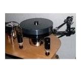 Plattenspieler im Test: GML 30 von Rossner & Sohn, Testberichte.de-Note: ohne Endnote