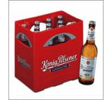 König-Pilsener (alkoholfrei)