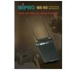 MR 90 Funk-Set