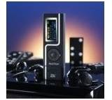 Mobiler Audio-Player im Test: Music Tower 20-IR (2 GB) von DNT, Testberichte.de-Note: 2.2 Gut