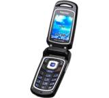 Einfaches Handy im Test: Jazz von Hagenuk, Testberichte.de-Note: 3.2 Befriedigend