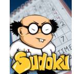 Game im Test: Dr.Tetsuo - Sudoku von Handy.de, Testberichte.de-Note: ohne Endnote
