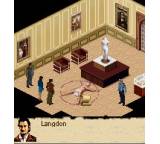 Game im Test: The Da Vinci Code - Das Suchen Beginnt von Handy.de, Testberichte.de-Note: 3.4 Befriedigend
