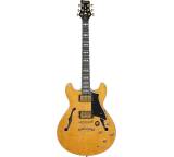 Gitarre im Test: Mayfield Custom von Framus, Testberichte.de-Note: ohne Endnote