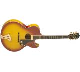 Gitarre im Test: J4 von Washburn Guitars, Testberichte.de-Note: ohne Endnote