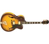 Gitarre im Test: J5 von Washburn Guitars, Testberichte.de-Note: ohne Endnote