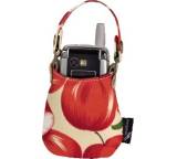 Handy-Tasche im Test: Kangaroo Lifestyle von Hama, Testberichte.de-Note: 2.8 Befriedigend