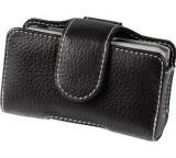 Handy-Tasche im Test: Exclusiv Black von Hama, Testberichte.de-Note: 2.8 Befriedigend