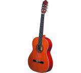 Gitarre im Test: R-200 SN von Ortega, Testberichte.de-Note: ohne Endnote