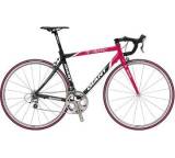 Fahrrad im Test: TCR Advanced ISP Team T-Mobile von Giant, Testberichte.de-Note: ohne Endnote