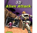 3D Alien Attack