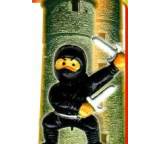 Ancient Towers of Sarun