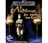 Nedime: Die Tochter des Kalifen