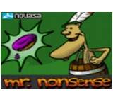 Mr. Nonsense