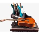 Instrumenten-Zubehör im Test: Gig Box Tech Box von Gator Cases, Testberichte.de-Note: ohne Endnote