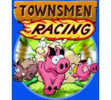 Game im Test: Townsmen Racing von handy-games.com, Testberichte.de-Note: 2.1 Gut