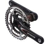 Fahrradkurbelsatz im Test: K-Force Mega Exo von FSA, Testberichte.de-Note: 2.0 Gut