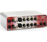 Gitarren-Effektgerät / -Preamp im Test: Solstice von D-TAR, Testberichte.de-Note: ohne Endnote