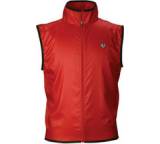 Funktionsweste im Test: Optik Vest (m) von Pearl Izumi, Testberichte.de-Note: 2.0 Gut