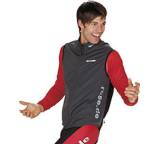 Funktionsjacke im Test: Windweste von Rose, Testberichte.de-Note: ohne Endnote