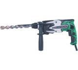 Bohrmaschine im Test: DH24PC3 von Hitachi, Testberichte.de-Note: 1.3 Sehr gut