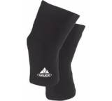 Armlinge & Beinlinge im Test: Knielinge II von Vaude, Testberichte.de-Note: ohne Endnote