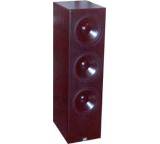 Lautsprecher im Test: AL4x3 von A.C.T., Testberichte.de-Note: 1.0 Sehr gut