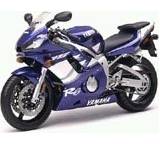 YZF-R 6 S (88 kW)