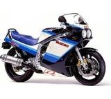 GSX-R 1100 (96 kW) [85]