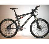 Fahrrad im Test: FBM 7 Race von Tribal, Testberichte.de-Note: 1.0 Sehr gut