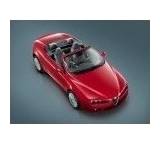 Spider 3.2 JTS V6 24V Q4 (191 kW)